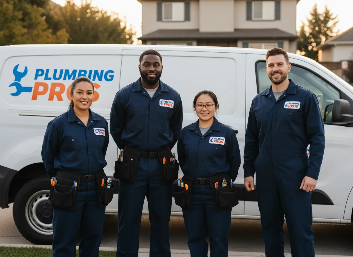 Water Heater Repair company in Long Island City, NY